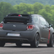 Illustration for article titled The DS3 Cabrio Racing Concept Is A Topless French Hot Hatch